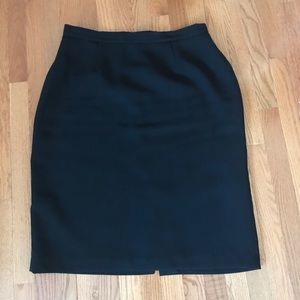 JONES NEW YORK Suit Separates Skirt (sz 16W)